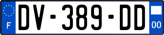 DV-389-DD