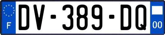 DV-389-DQ