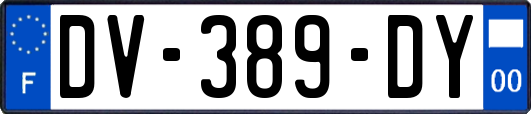 DV-389-DY