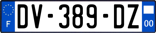 DV-389-DZ