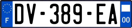 DV-389-EA