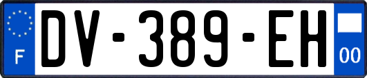 DV-389-EH