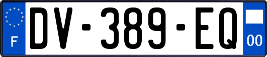 DV-389-EQ