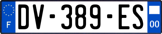 DV-389-ES