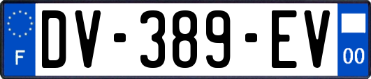 DV-389-EV