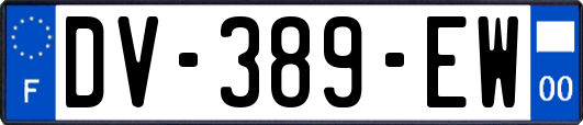 DV-389-EW