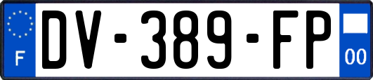 DV-389-FP