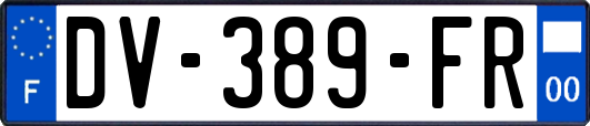 DV-389-FR