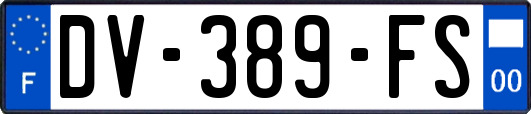 DV-389-FS