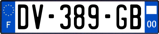 DV-389-GB