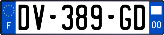 DV-389-GD