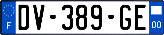 DV-389-GE