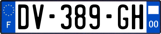 DV-389-GH