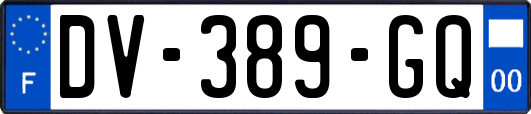 DV-389-GQ