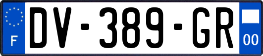 DV-389-GR