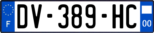 DV-389-HC
