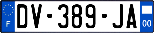 DV-389-JA