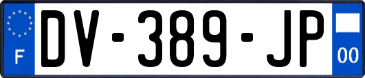 DV-389-JP