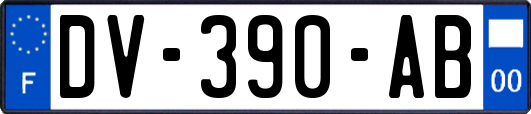 DV-390-AB