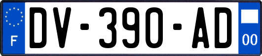 DV-390-AD