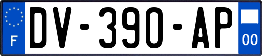 DV-390-AP