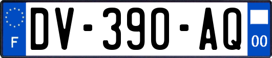 DV-390-AQ