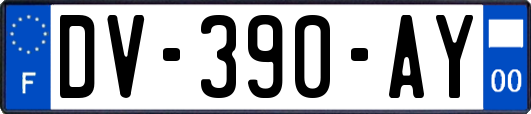 DV-390-AY