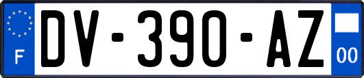 DV-390-AZ