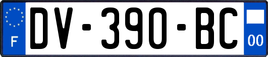 DV-390-BC