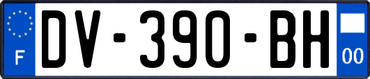 DV-390-BH