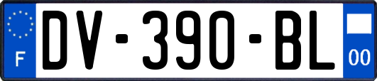 DV-390-BL