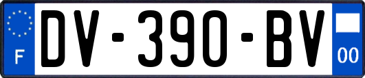 DV-390-BV