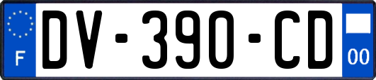 DV-390-CD