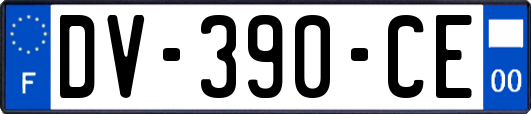 DV-390-CE