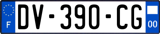 DV-390-CG