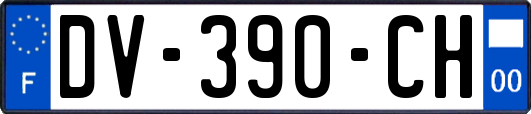 DV-390-CH