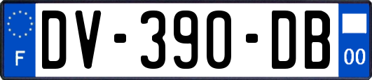 DV-390-DB