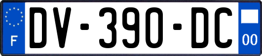 DV-390-DC