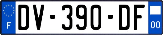 DV-390-DF