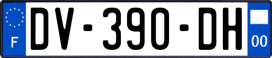 DV-390-DH