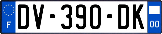 DV-390-DK