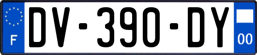 DV-390-DY