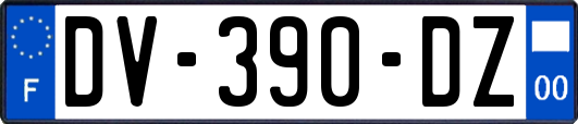 DV-390-DZ