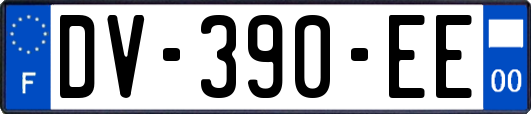 DV-390-EE