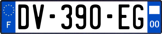 DV-390-EG