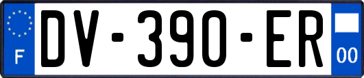 DV-390-ER