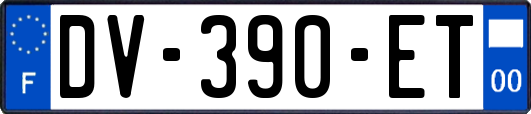 DV-390-ET