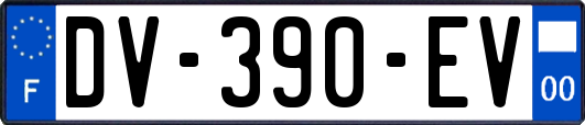 DV-390-EV