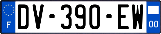 DV-390-EW