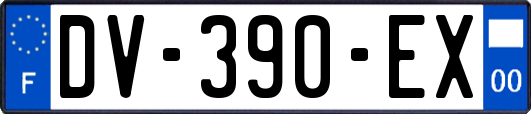 DV-390-EX